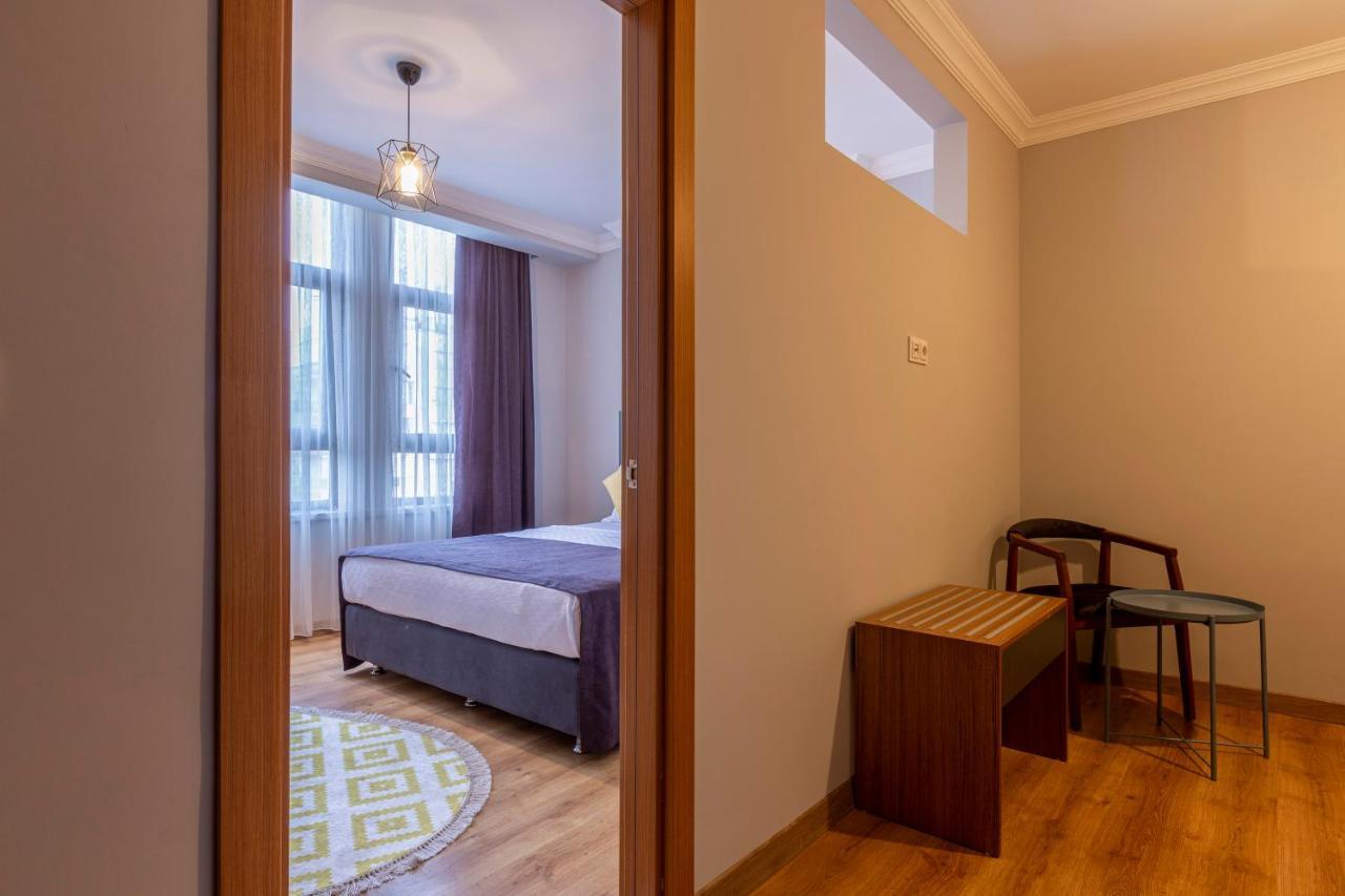 Antalya Business Hotel エクステリア 写真