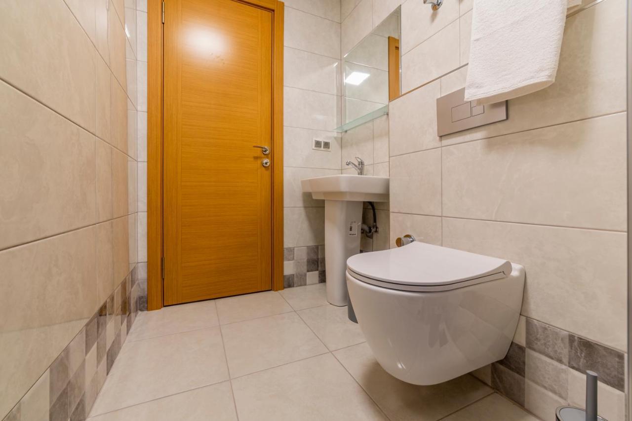 Antalya Business Hotel エクステリア 写真