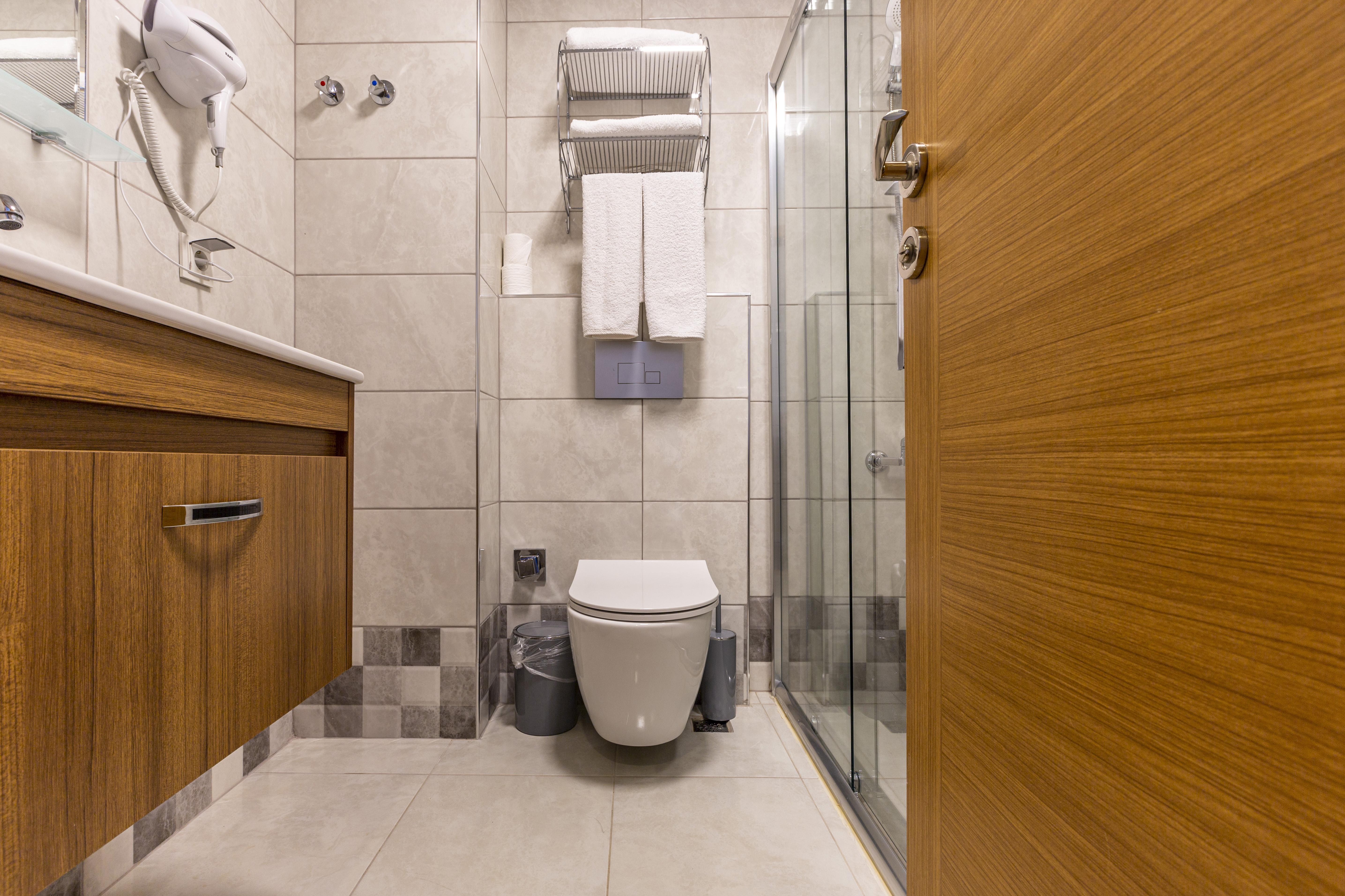 Antalya Business Hotel エクステリア 写真